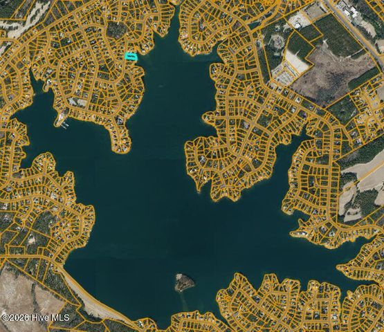 129 Shaw Drive, West End, NC 27376