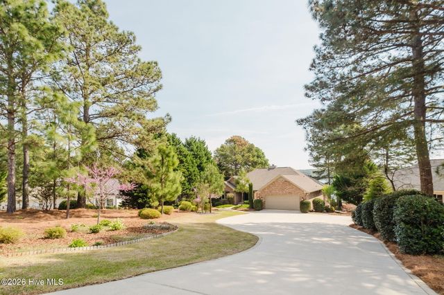 129 Shaw Drive, West End, NC 27376