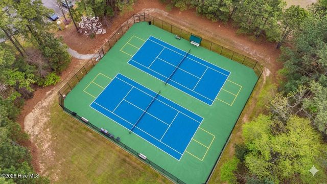 129 Shaw Drive, West End, NC 27376