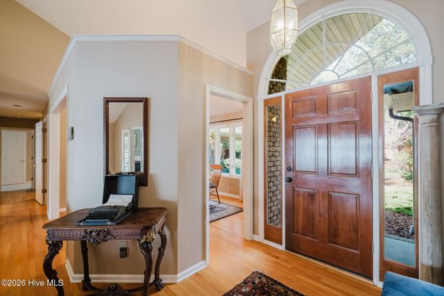 129 Shaw Drive, West End, NC 27376