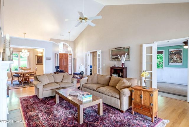 129 Shaw Drive, West End, NC 27376