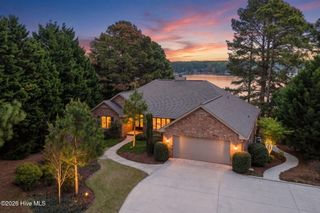 129 Shaw Drive, West End, NC 27376