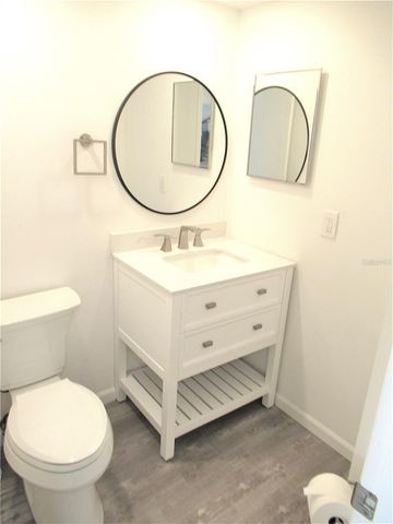 4575 COVE CIRCLE 1004, St Petersburg, FL 33708