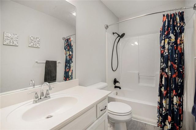 13641 W 129th Street, Olathe, KS 66062
