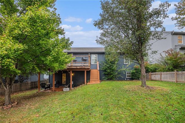 13641 W 129th Street, Olathe, KS 66062