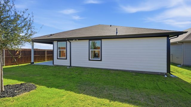 273 CAL FORD Drive, Fort Worth, TX 76247