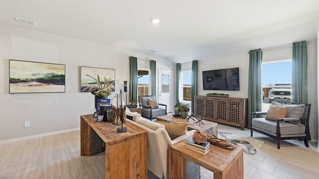 273 CAL FORD Drive, Fort Worth, TX 76247