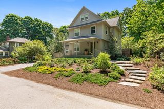 10 Pine Road, Sharon, MA 02067
