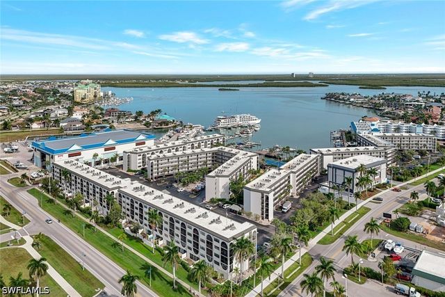 1003 Anglers CV K201, Marco Island, FL 34145
