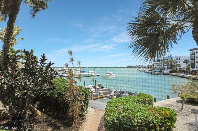 1003 Anglers CV K201, Marco Island, FL 34145