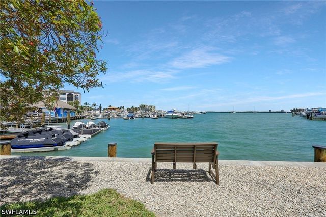 1003 Anglers CV K201, Marco Island, FL 34145