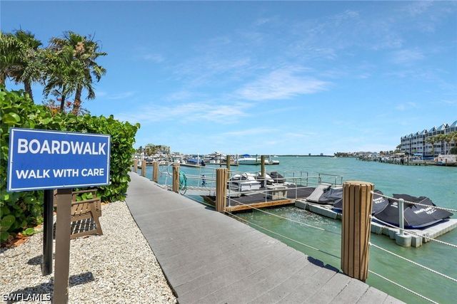 1003 Anglers CV K201, Marco Island, FL 34145