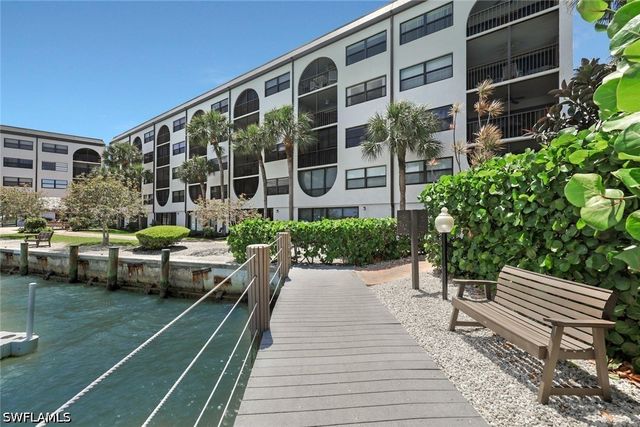 1003 Anglers CV K201, Marco Island, FL 34145