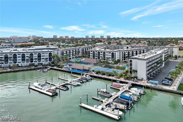 1003 Anglers CV K201, Marco Island, FL 34145