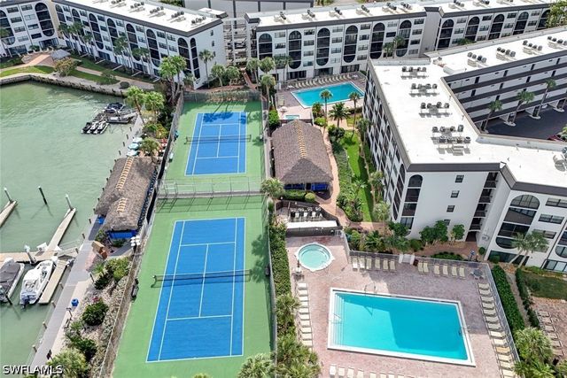 1003 Anglers CV K201, Marco Island, FL 34145