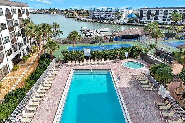 1003 Anglers CV K201, Marco Island, FL 34145