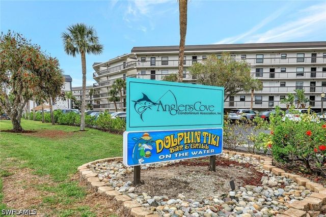 1003 Anglers CV K201, Marco Island, FL 34145