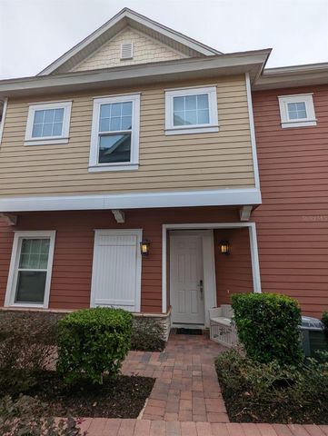 7532 SUNVILLE AVENUE, Kissimmee, FL 34747