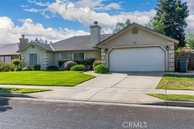 1932 Jefferson Avenue, Madera, CA 93637