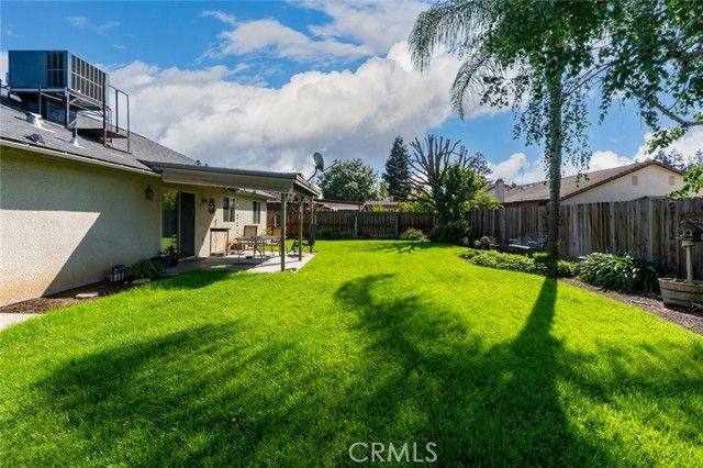 1932 Jefferson Avenue, Madera, CA 93637