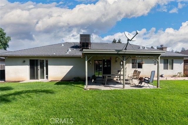 1932 Jefferson Avenue, Madera, CA 93637