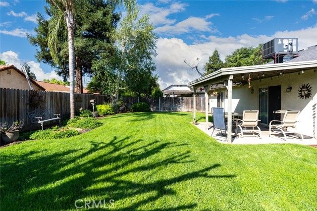 1932 Jefferson Avenue, Madera, CA 93637