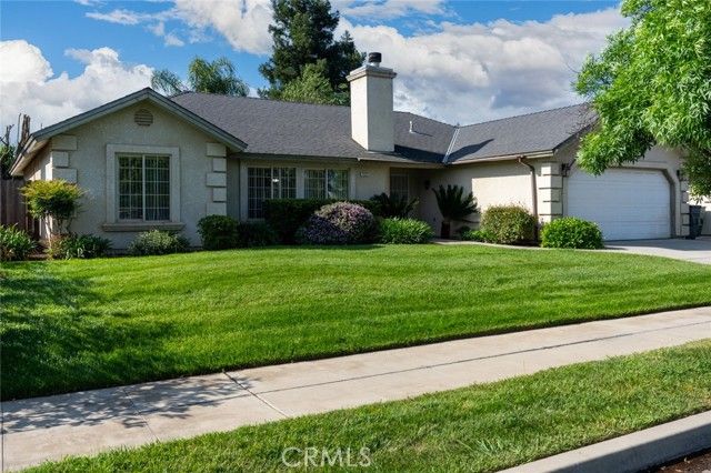 1932 Jefferson Avenue, Madera, CA 93637