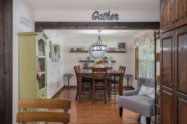 205 Nice Place Road, Clever, MO 65631