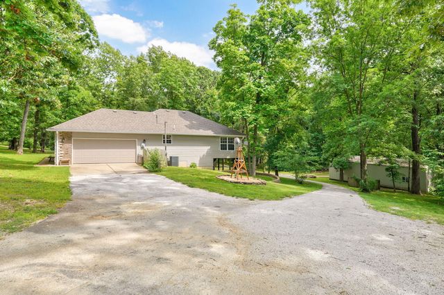 205 Nice Place Road, Clever, MO 65631