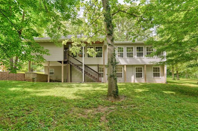 205 Nice Place Road, Clever, MO 65631