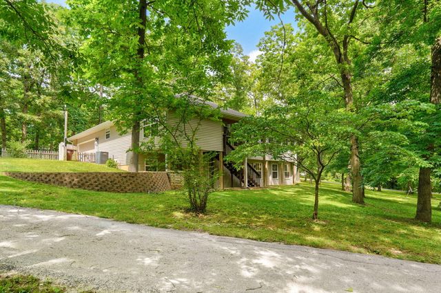 205 Nice Place Road, Clever, MO 65631