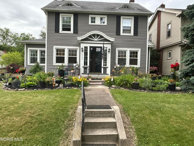 4303 Overland Parkway, Toledo, OH 43612