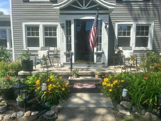 4303 Overland Parkway, Toledo, OH 43612