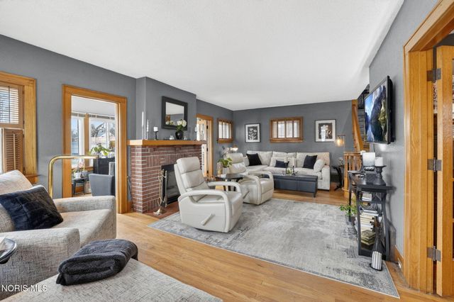 4303 Overland Parkway, Toledo, OH 43612