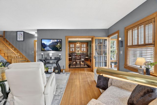 4303 Overland Parkway, Toledo, OH 43612