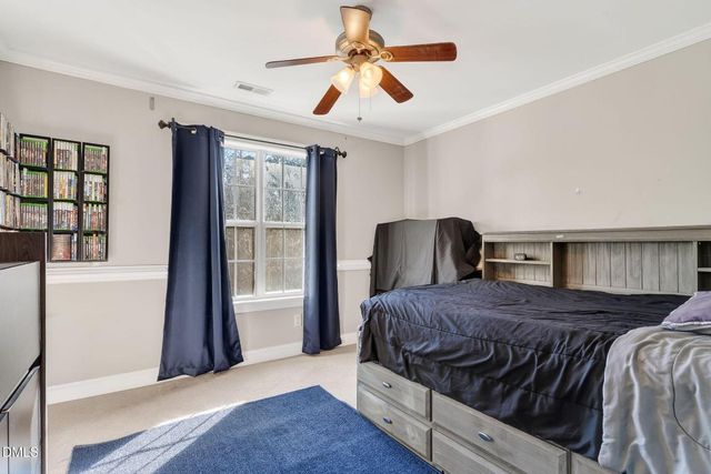 4321 Pine Springs Court, Raleigh, NC 27613