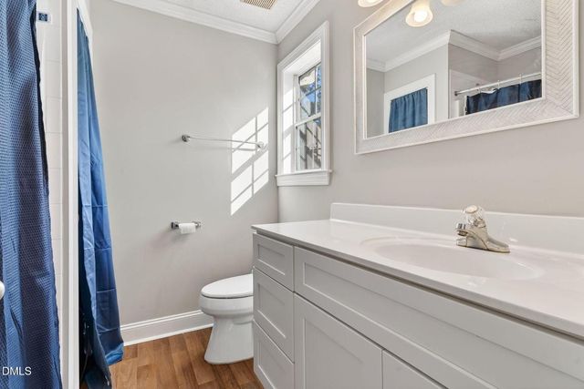 4321 Pine Springs Court, Raleigh, NC 27613