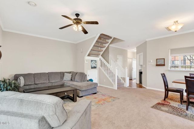 4321 Pine Springs Court, Raleigh, NC 27613