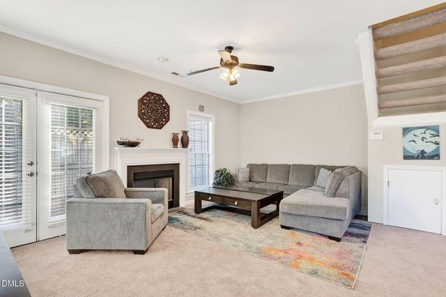 4321 Pine Springs Court, Raleigh, NC 27613