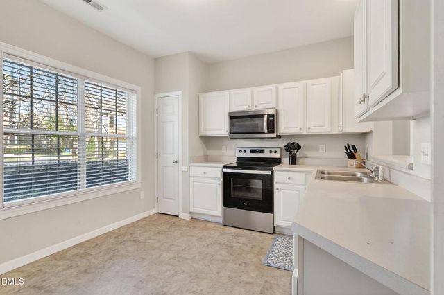 4321 Pine Springs Court, Raleigh, NC 27613