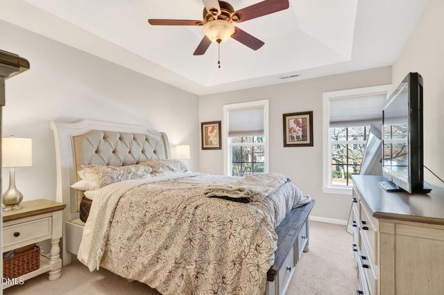 4321 Pine Springs Court, Raleigh, NC 27613