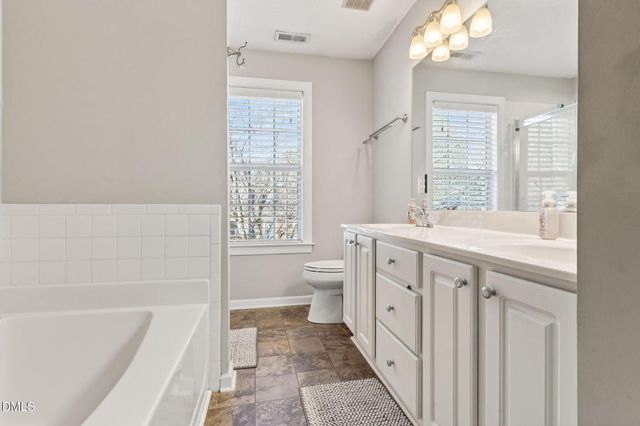 4321 Pine Springs Court, Raleigh, NC 27613