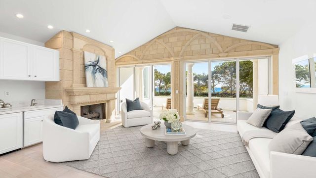 1840 S Ocean Boulevard, Manalapan, FL 33462