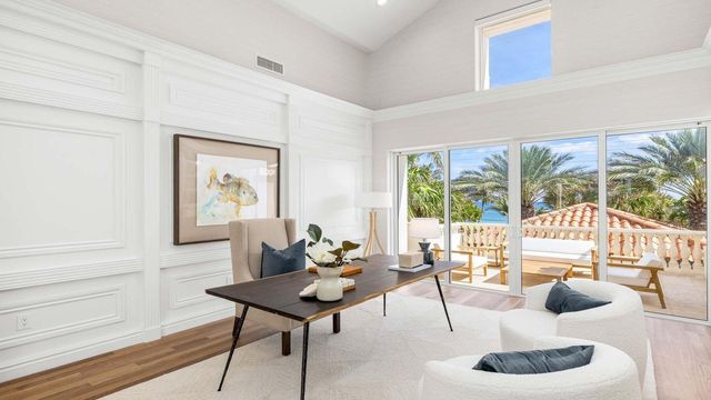 1840 S Ocean Boulevard, Manalapan, FL 33462