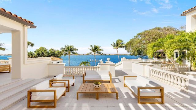 1840 S Ocean Boulevard, Manalapan, FL 33462