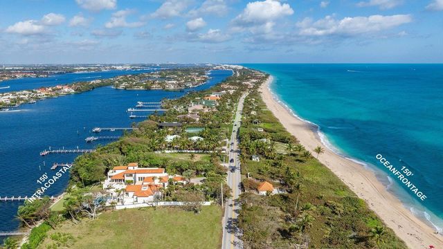 1840 S Ocean Boulevard, Manalapan, FL 33462