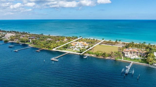 1840 S Ocean Boulevard, Manalapan, FL 33462