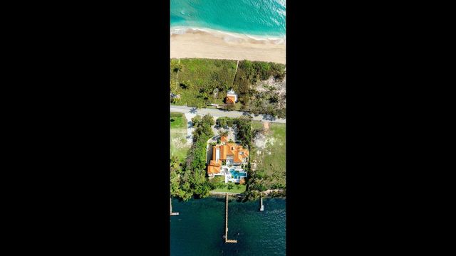 1840 S Ocean Boulevard, Manalapan, FL 33462