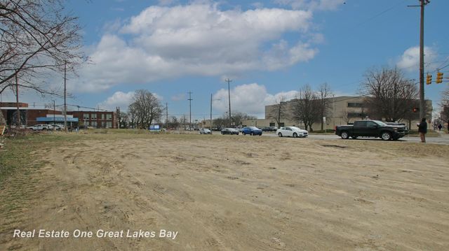 800 Martin Luther King Avenue, Flint, MI 48503