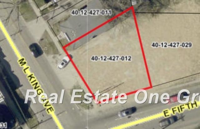 800 Martin Luther King Avenue, Flint, MI 48503